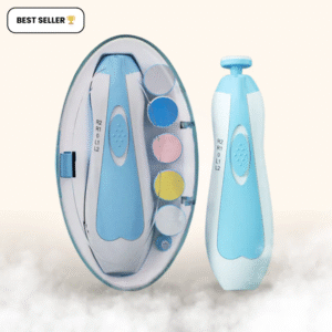 Baby Nail Trimmer