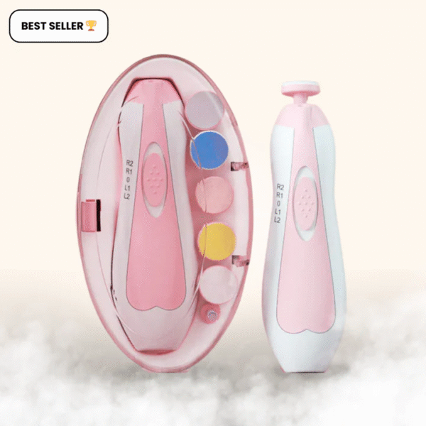 Baby Nail Trimmer - Image 2