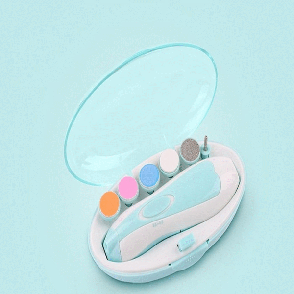 Baby Nail Trimmer - Image 3