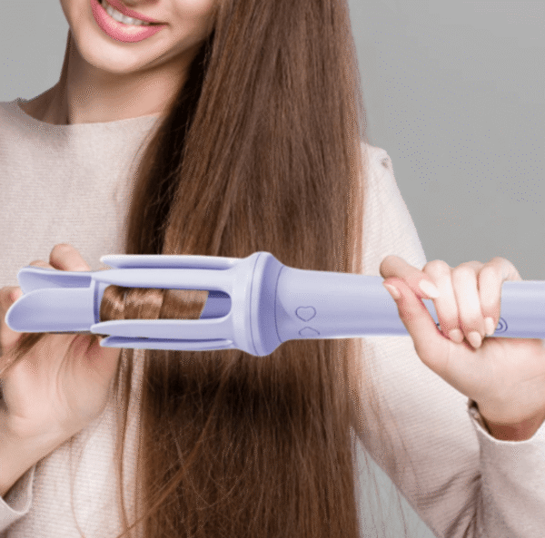 Automatic Hair Curler Iron - Image 4