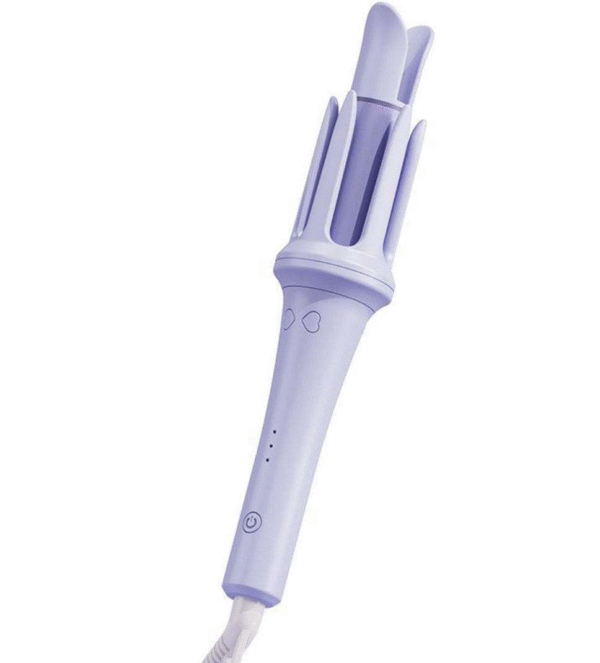 Automatic Hair Curler Iron - Image 5