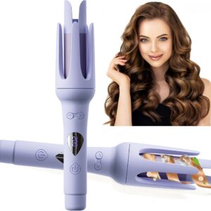Automatic Hair Curler Iron