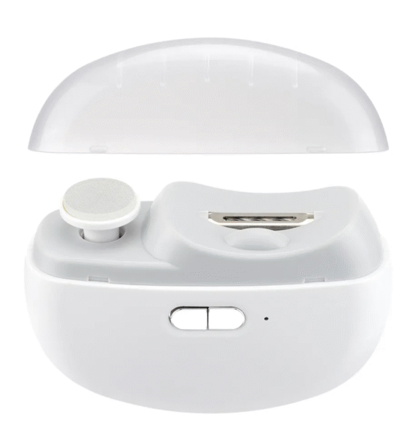 TrimX™ Smart Nail Trimmer - Image 2